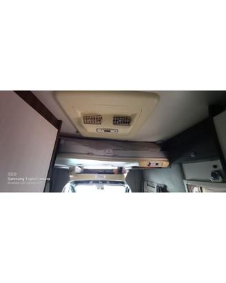 camper semi integrale Benimar Tessoro 481