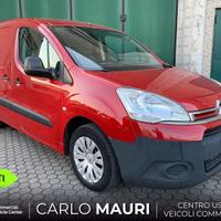 Citroën Berlingo Van L1 - 3 posti 1.6 HDi 90cv