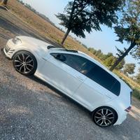 Golf 7 Gti