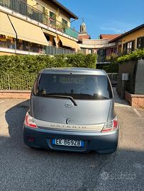 Daihatsu Materia