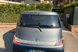 Daihatsu Materia