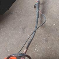 Decespugliatore castor 52 turbo