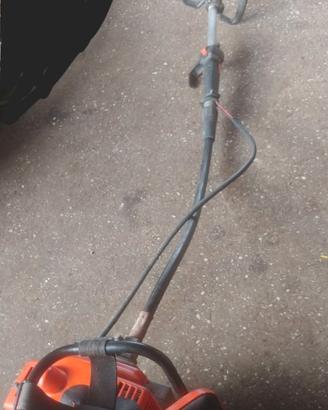 Decespugliatore castor 52 turbo