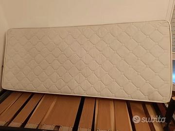 Materasso singolo