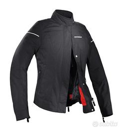 giubbino SPIDI lady tg S - interno staccabile 100g