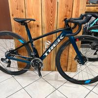 TREK DOMANE SL 7 AXS tg 44 (XS) carbon