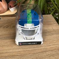 Mini casco Football Americano