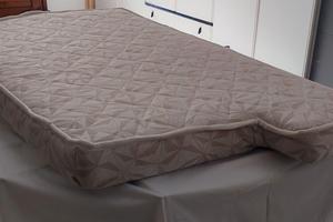 Materasso su misura per Ford Tourneo Custom