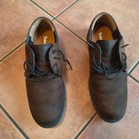 Timberland scarpe impermeabili 