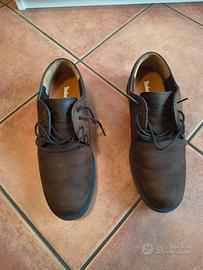 Timberland scarpe impermeabili 