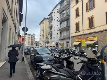 Negozio Firenze [CM083/25DSACG]