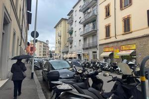 Negozio Firenze [CM083/25DSACG]