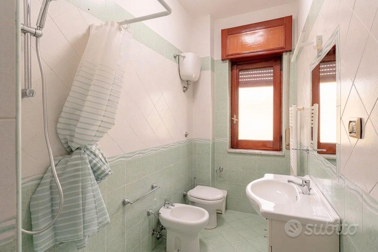 Apartment in Tufino, Napoli - Vista 5