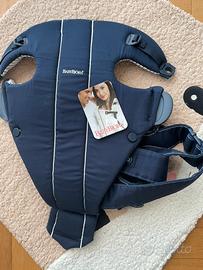 Marsupio babybjorn nuovo