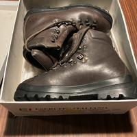 Scarponi Alpini Eesercito