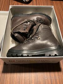 Scarponi Alpini Eesercito