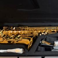 Sax alto grassi sal 700 italy