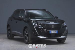 PEUGEOT 2008 ii 2020 e-2008 GT 100kW