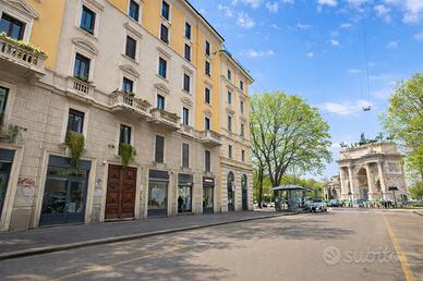 Appartamento Milano [Cod. rif 3300408VRG]