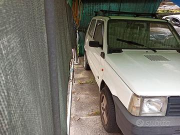 fiat Pandino 