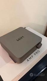 Wiim amp pro