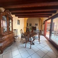 Casa indipendente stile campidanedse