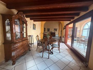 Casa indipendente stile campidanedse