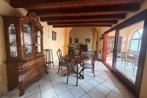 Casa indipendente stile campidanedse