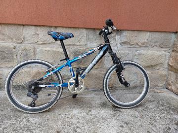 mountain bike 20 pollici