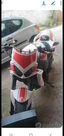 moto da strada 