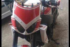 moto da strada 