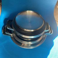 Batteria 5 pezzi Amc