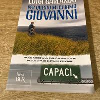 Per questo mi chiamo Giovanni