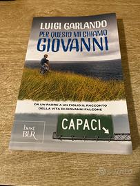 Per questo mi chiamo Giovanni