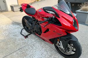 MV Agusta F3 800 Rosso 2023
