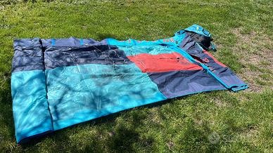 Kite surf  duotone neo 9 metri 2020