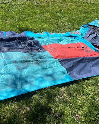 Kite surf  duotone neo 9 metri 2020