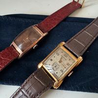 OROLOGI VINTAGE MECCANICI