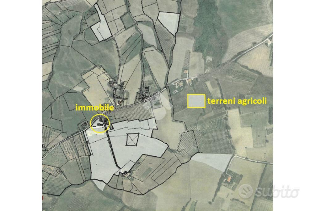 TER. AGRICOLO A SALUDECIO - More
