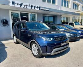 Land Rover Discovery Discovery 2.0 td4 HSE 180cv a