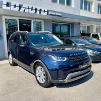 Land Rover Discovery Discovery 2.0 td4 HSE 180cv a