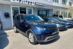 Land Rover Discovery Discovery 2.0 td4 HSE 180cv a