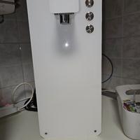 depuratore d'acqua 
