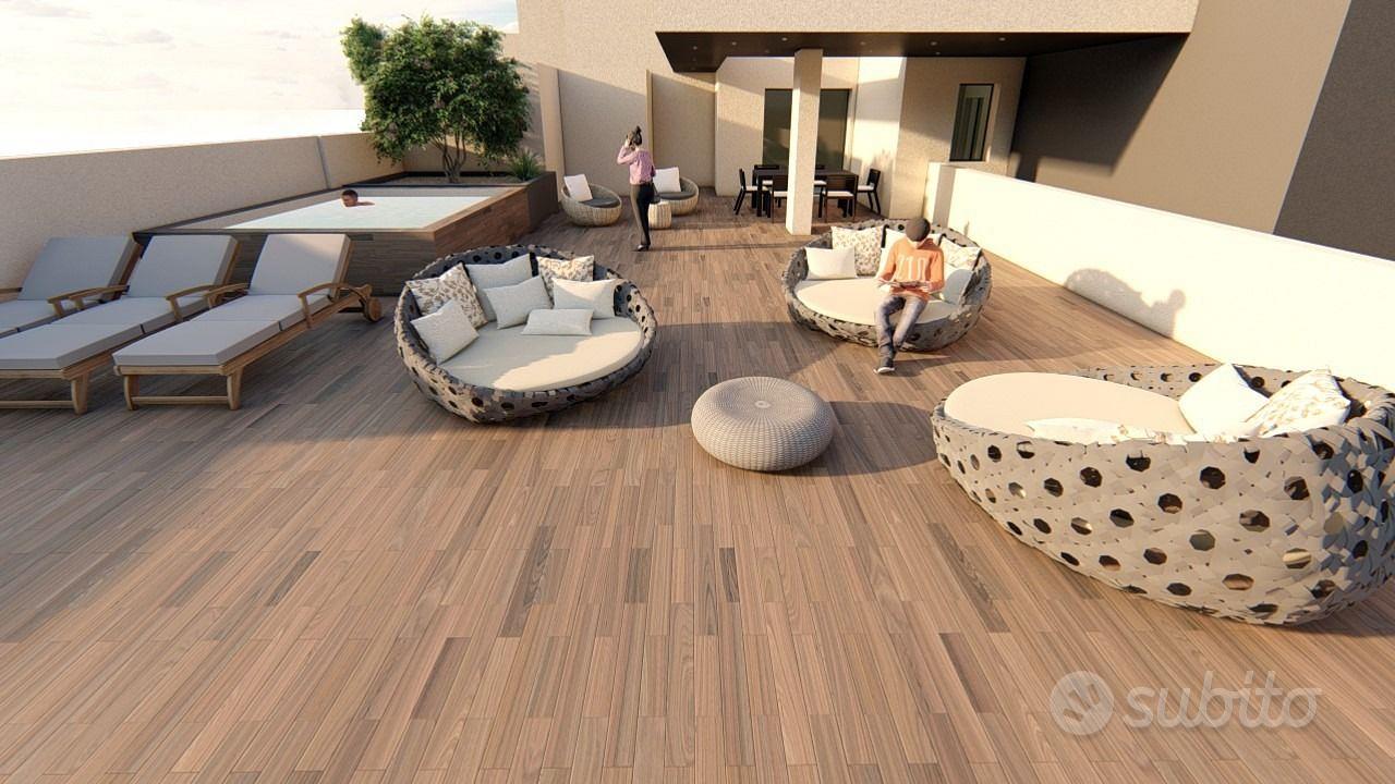 Appartamento – Cuartùciu/Quartucciu, Casteddu/Cagliari - Vista 2