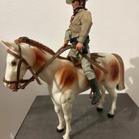 Lone Ranger anni 70 completo