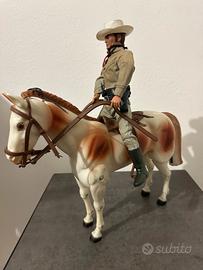 Lone Ranger anni 70 completo