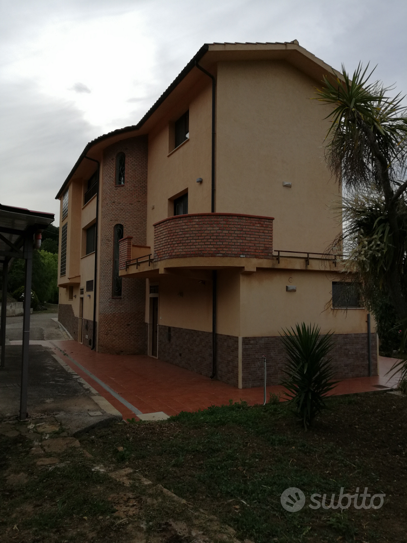 Casa – Alia, Sant'Anna, Palermo - Vista 3