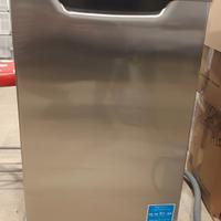 Lavastoviglie Candy slim 10 coperti