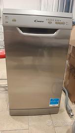 Lavastoviglie Candy slim 10 coperti