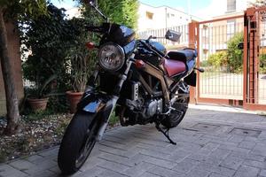 Suzuki SV 650